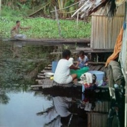 Angka Kemiskinan Turun Jadi 34,96 Juta Penduduk